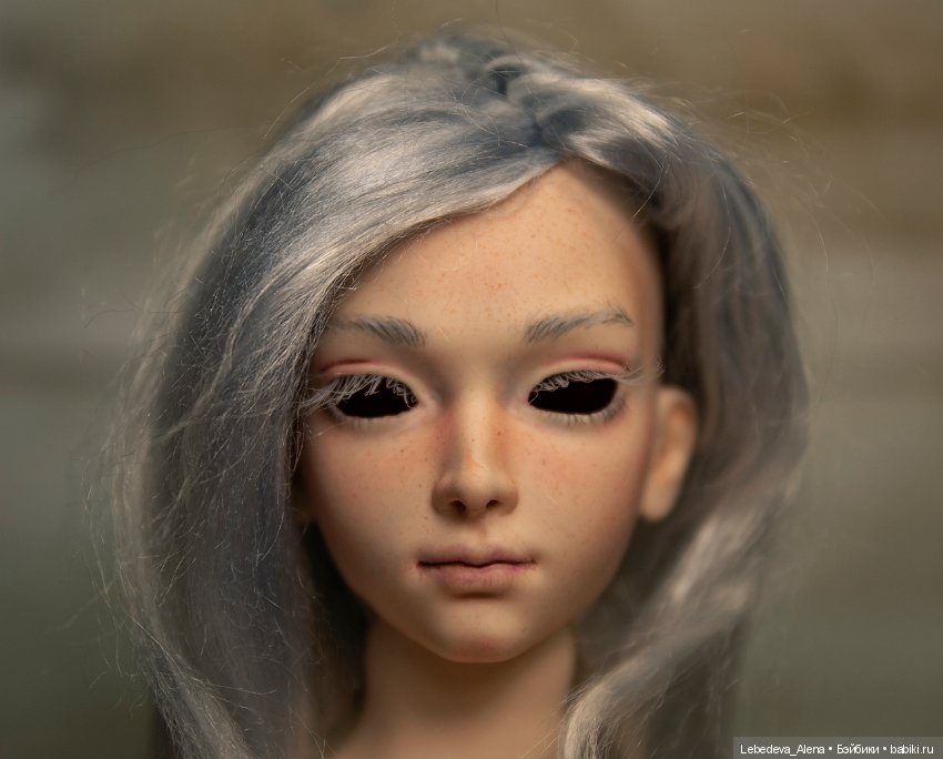 Авторские бжд - Pezzini и Zen Factory