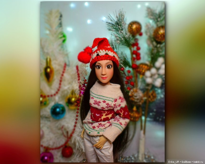 Пополнение кукольного Паноптикума
