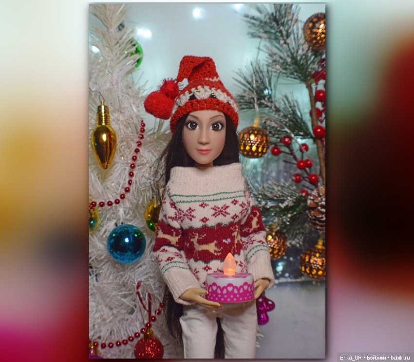 Пополнение кукольного Паноптикума