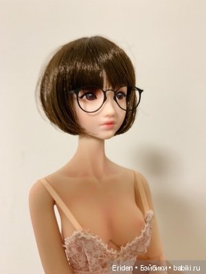 BEL-EVEDOLL базовые куклы a la carte. Optional doll (фото 8)