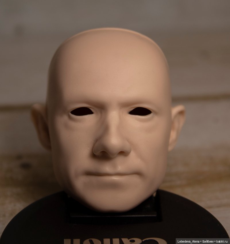 Авторские бжд - Pezzini и Zen Factory