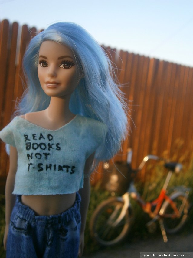 Воспоминания, часть 3. "Лето, туманка" (фото 2)