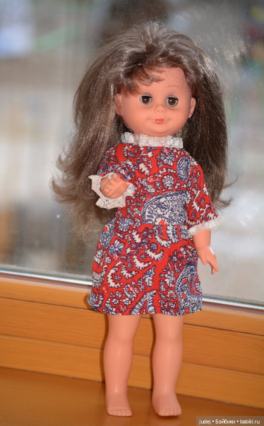 Помогите опознать немочку (фото 5)