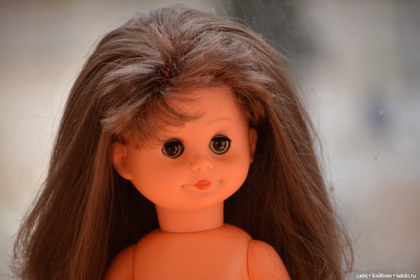 Помогите опознать немочку