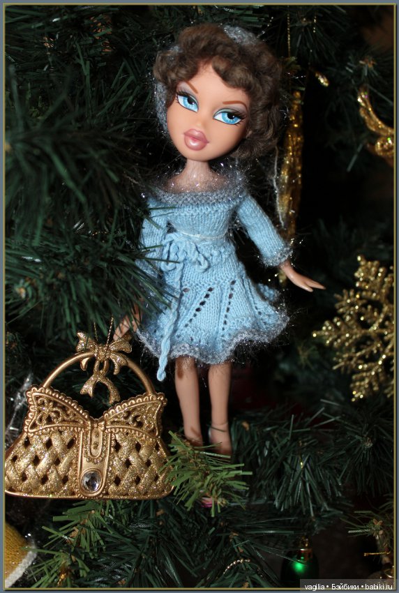 Сочельник у кукол — Болталка и разговоры обо всем: жизнь (фото 10)