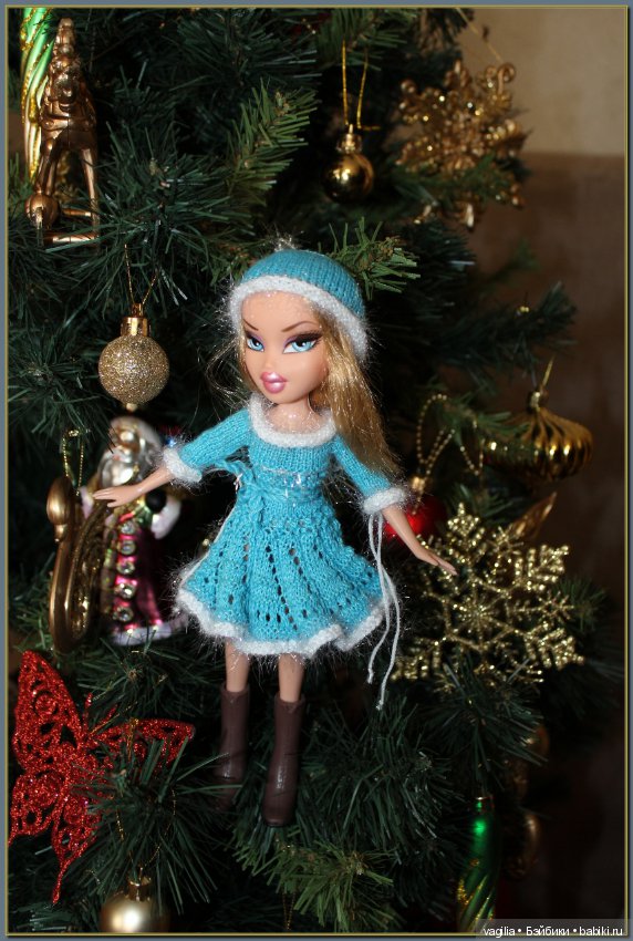 Сочельник у кукол — Болталка и разговоры обо всем: жизнь