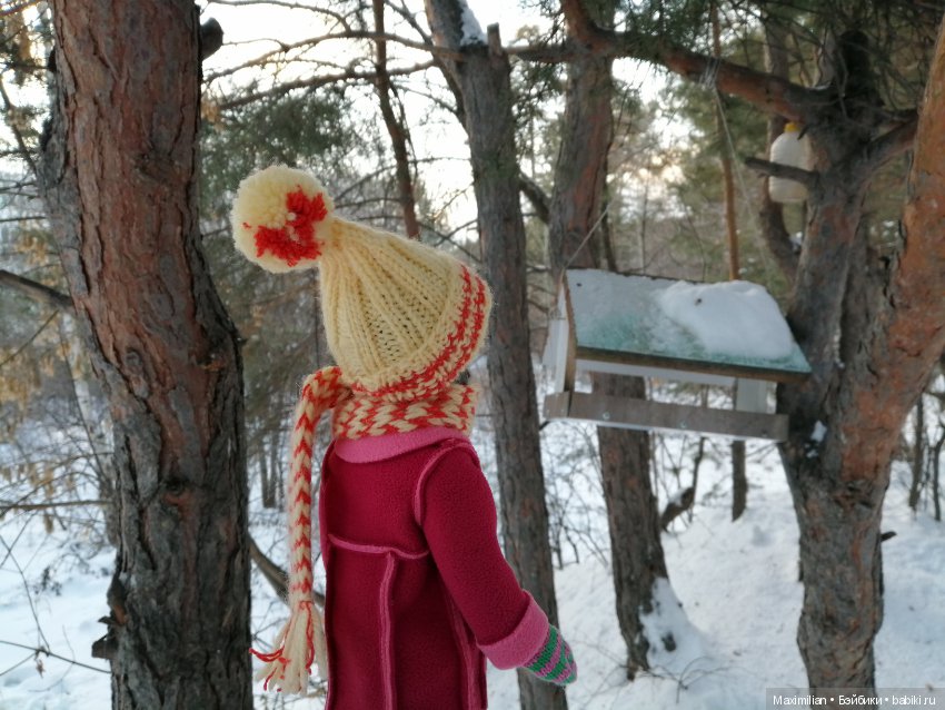 С Новым годом! Негритенок СССР