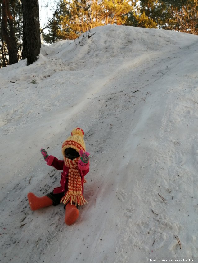 С Новым годом! Негритенок СССР (фото 9)
