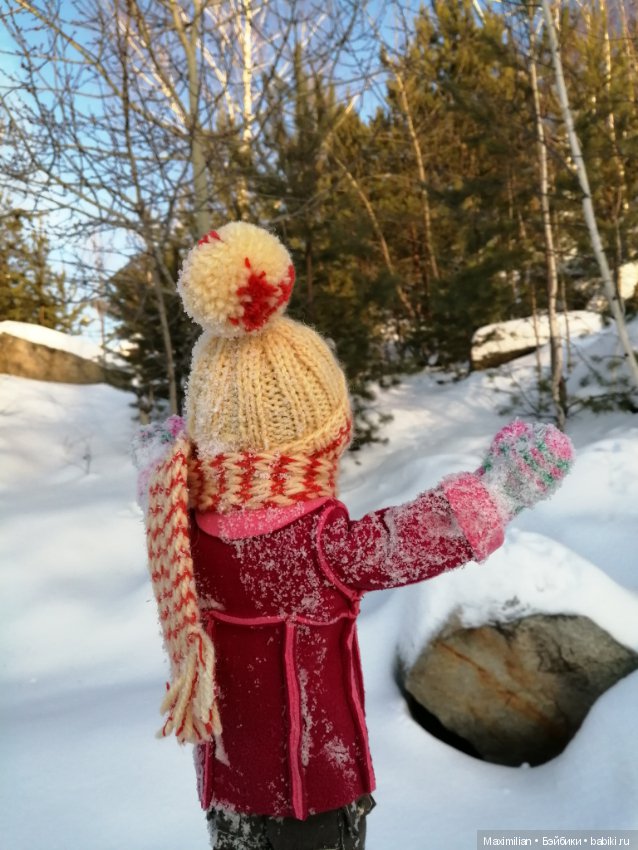 С Новым годом! Негритенок СССР (фото 2)