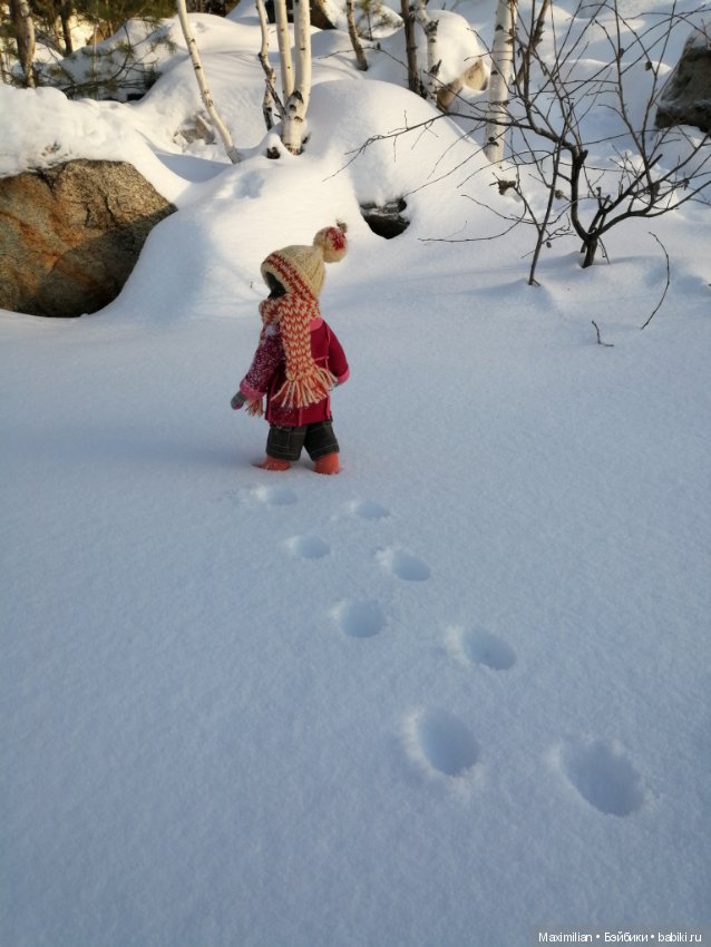 С Новым годом! Негритенок СССР (фото 3)