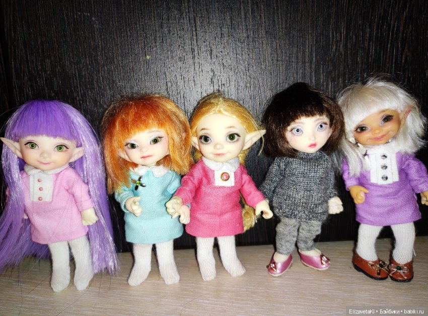 Поговорите со мной о realpuki