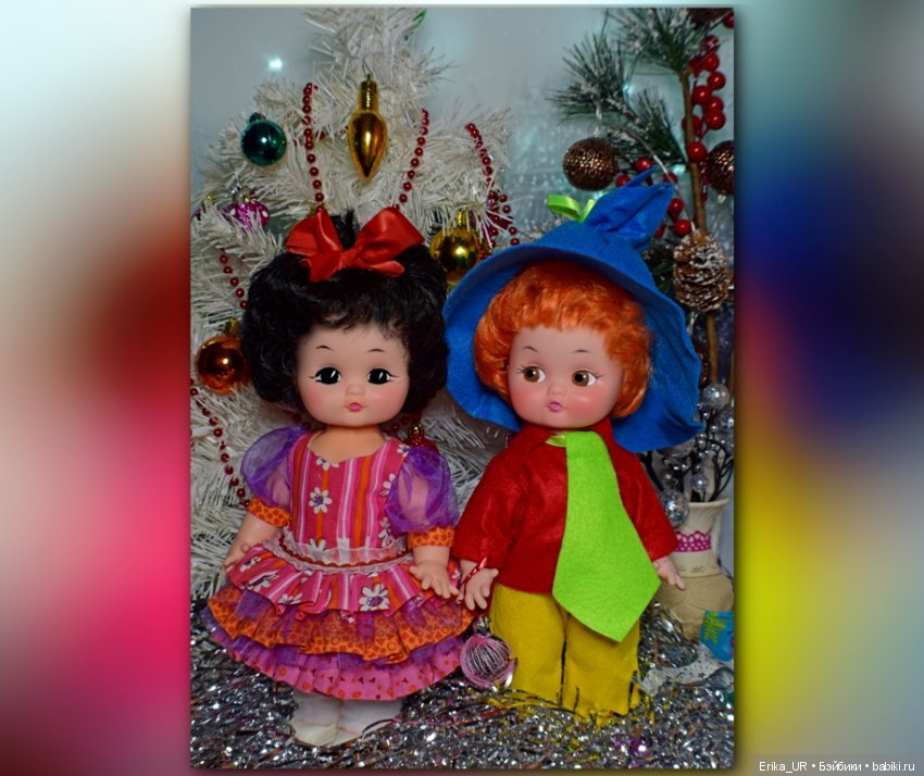 Каникулы продолжаются. Незнайка и Юта