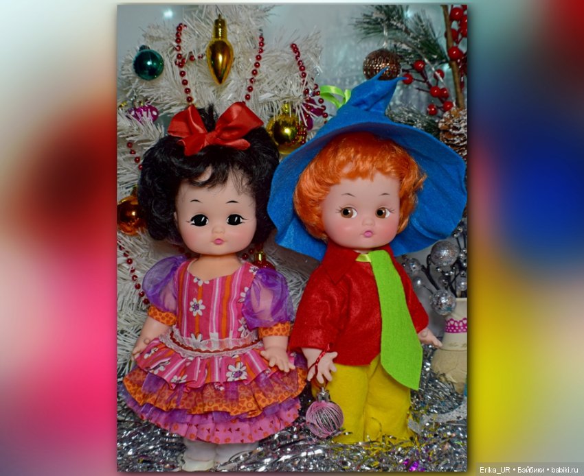 Каникулы продолжаются. Незнайка и Юта