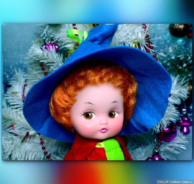 Каникулы продолжаются. Незнайка и Юта