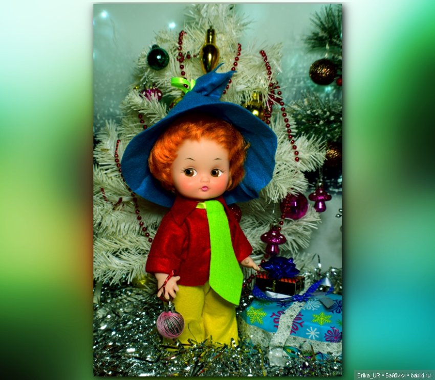 Каникулы продолжаются. Незнайка и Юта