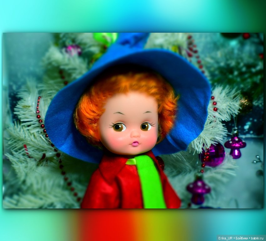 Каникулы продолжаются. Незнайка и Юта