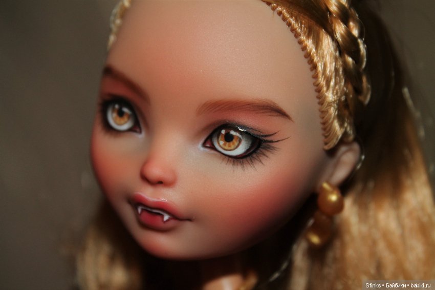 Человек, вампир, единорог (фото 2)