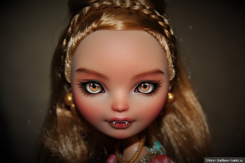 Человек, вампир, единорог (фото 4)