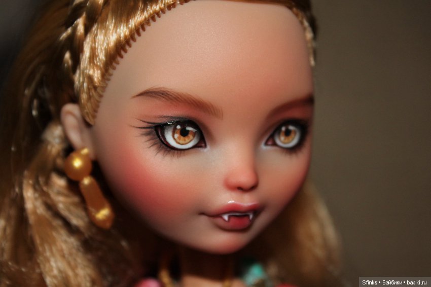 Человек, вампир, единорог (фото 3)