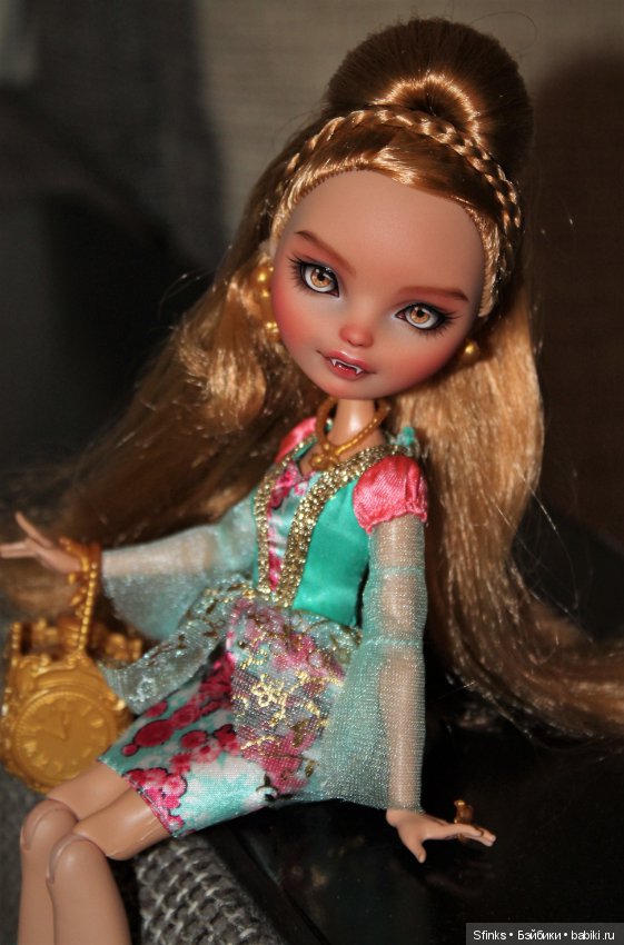 Человек, вампир, единорог (фото 5)