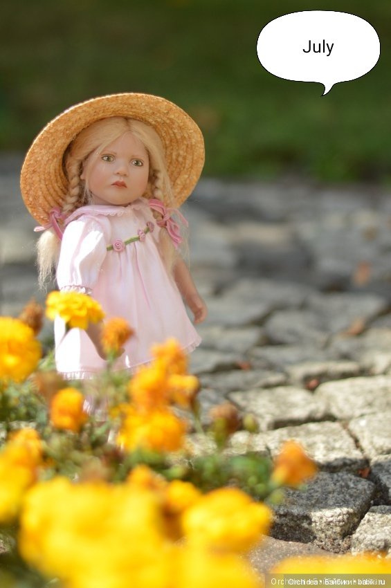 2019 с Цвергназе — Куклы Zwergnase (Цвергназе/Цверги): фото (фото 7)