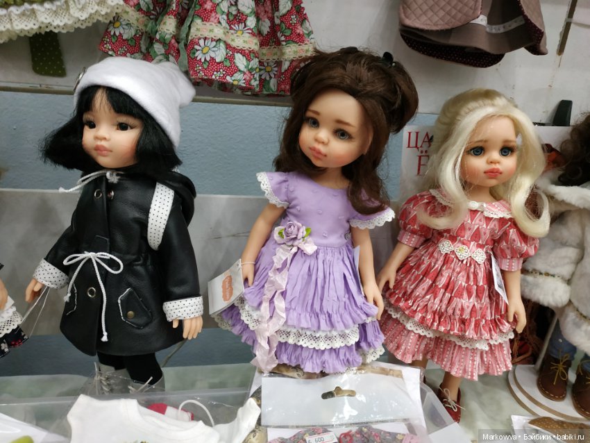 Выставка на Тишинке 6 января 2020 (фото 3)