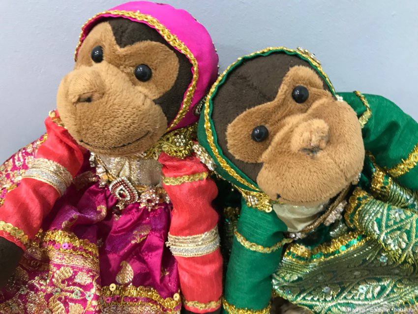 Охота на обезьян — Интересное и необычное: фотоподборки (фото 5)