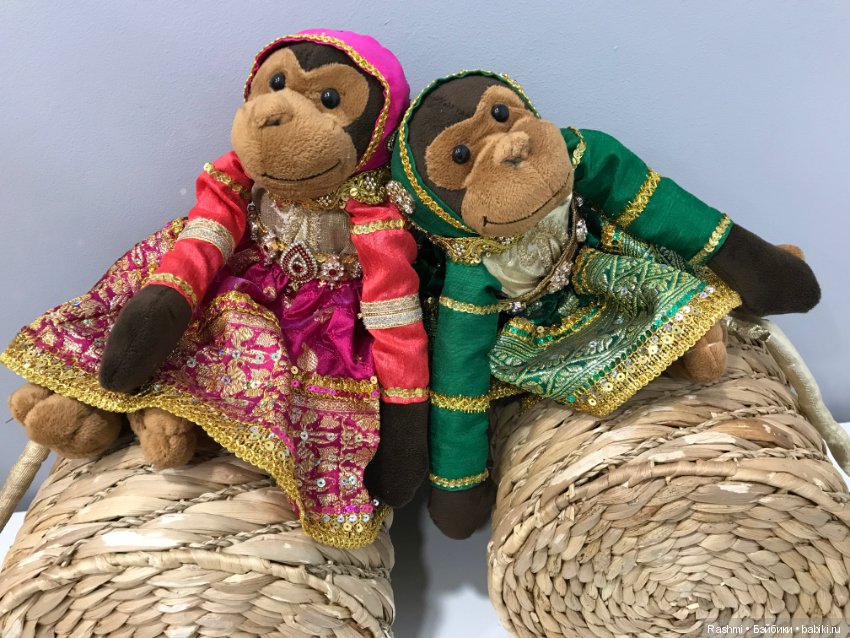 Охота на обезьян — Интересное и необычное: фотоподборки (фото 4)