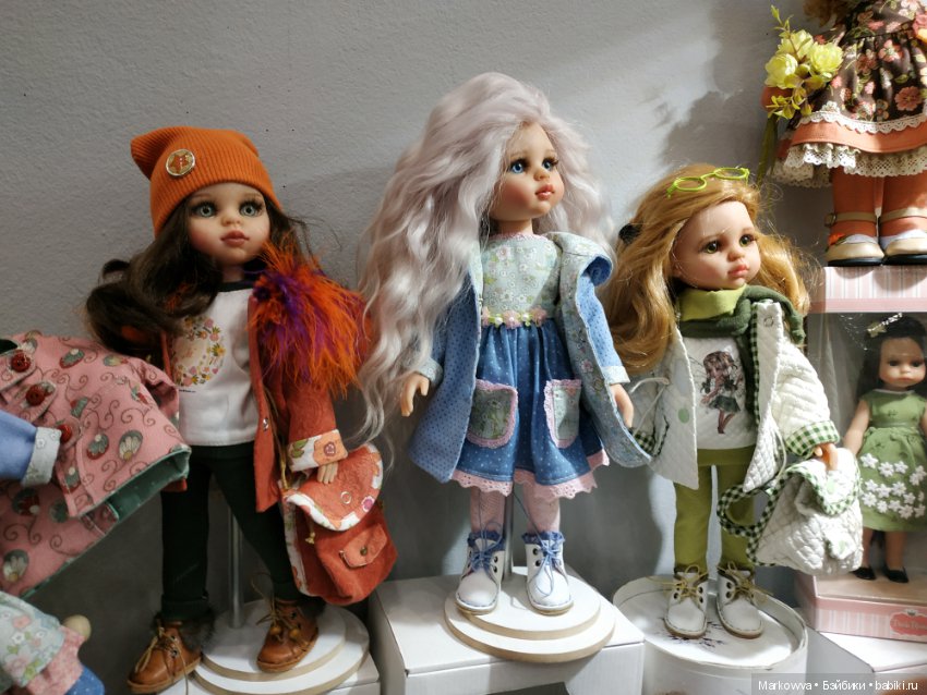 Выставка на Тишинке 6 января 2020