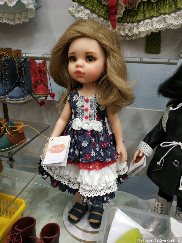 Выставка на Тишинке 6 января 2020 (фото 2)