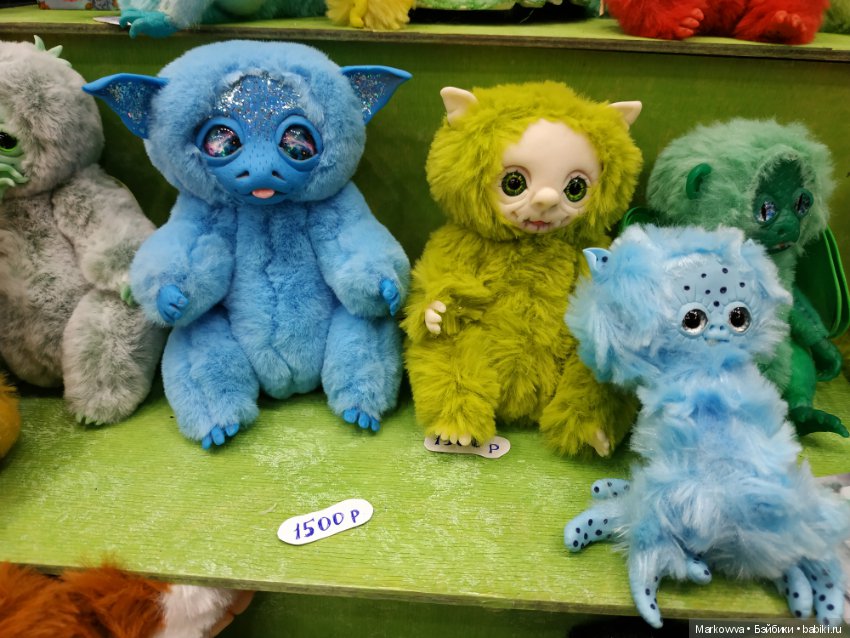 Выставка на Тишинке 6 января 2020