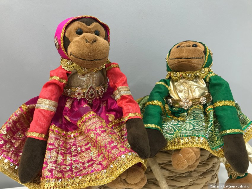 Охота на обезьян — Интересное и необычное: фотоподборки