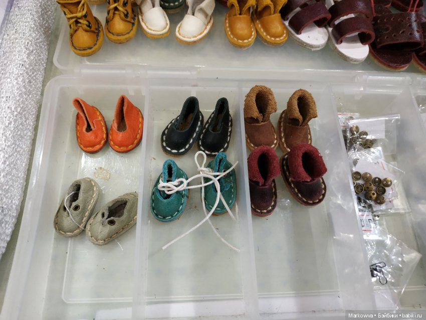 Выставка на Тишинке 6 января 2020 (фото 5)