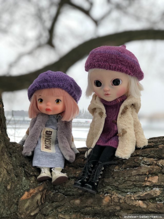 Рождественская прогулка — Интересное и необычное: фотоподборки