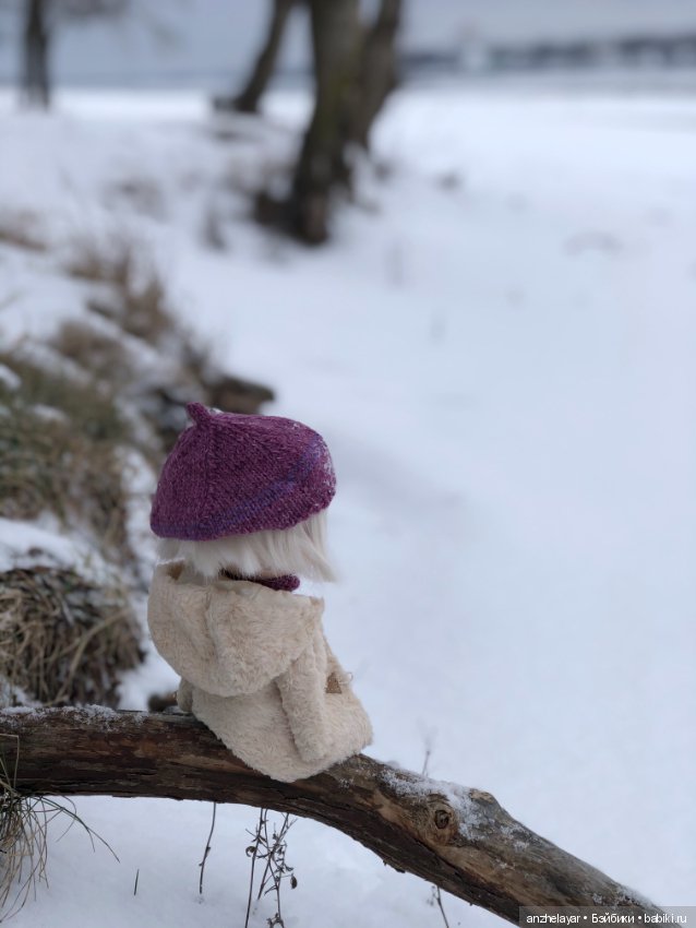 Рождественская прогулка — Интересное и необычное: фотоподборки (фото 2)