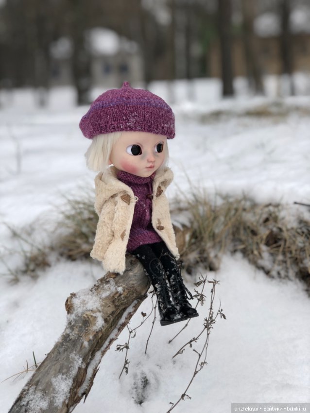 Рождественская прогулка — Интересное и необычное: фотоподборки (фото 3)