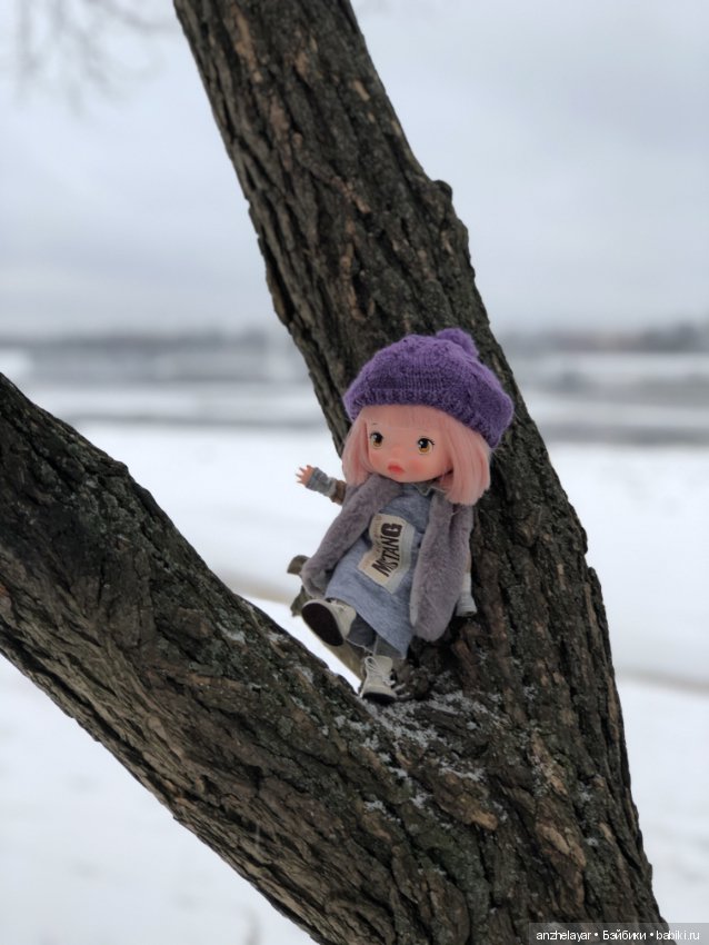 Рождественская прогулка — Интересное и необычное: фотоподборки (фото 4)