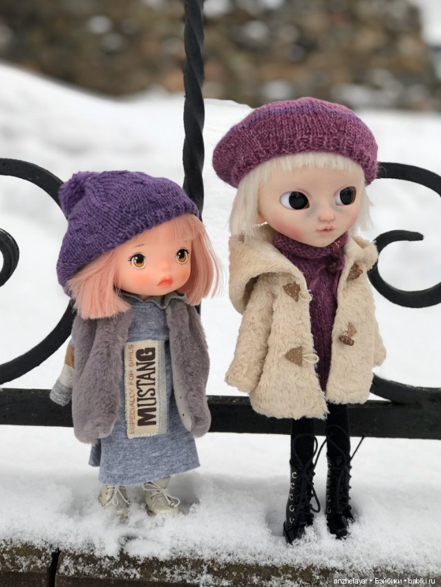 Рождественская прогулка — Интересное и необычное: фотоподборки (фото 7)