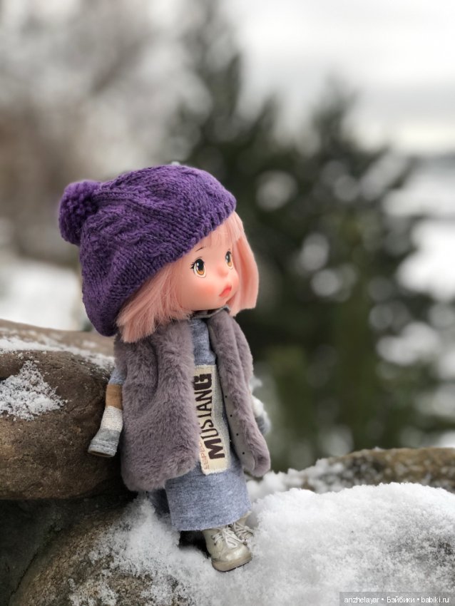 Рождественская прогулка — Интересное и необычное: фотоподборки (фото 6)