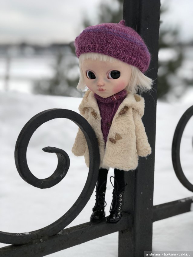 Рождественская прогулка — Интересное и необычное: фотоподборки (фото 5)