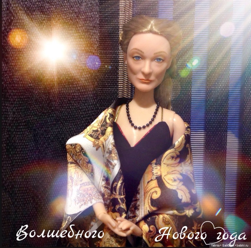 С Рождеством! С Новым и наступающим старым Новым годом