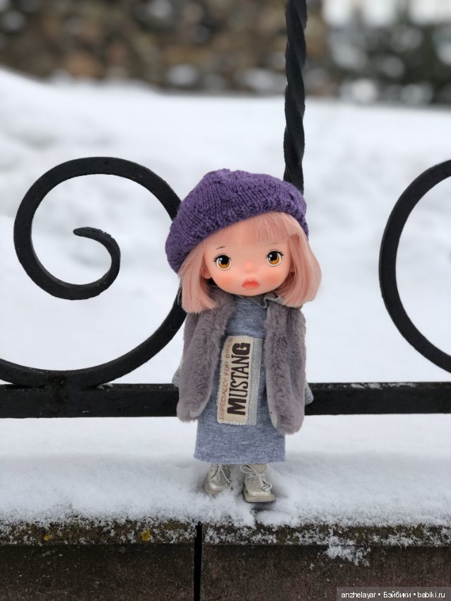 Рождественская прогулка — Интересное и необычное: фотоподборки (фото 8)