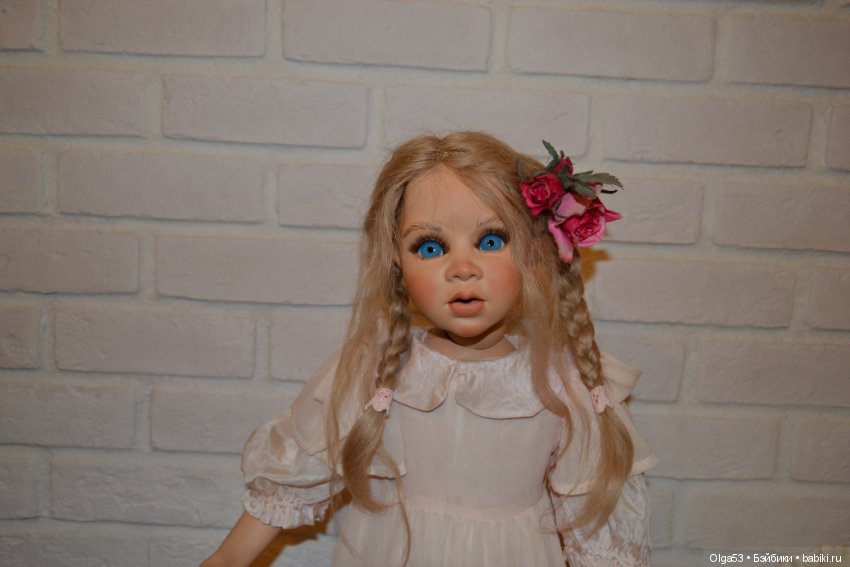 Всех с Рождеством — Домашние коллекции кукол: фото собраний