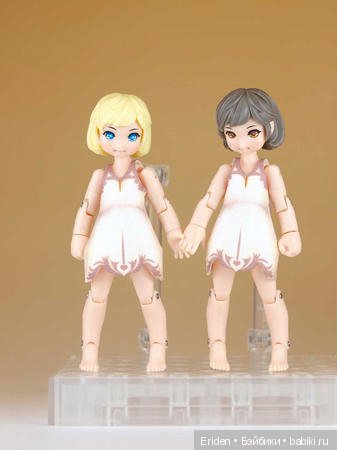 Plastica F-Face Fanika ファニカ (фото 2)