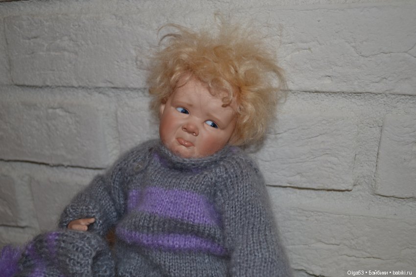 Всех с Рождеством — Домашние коллекции кукол: фото собраний