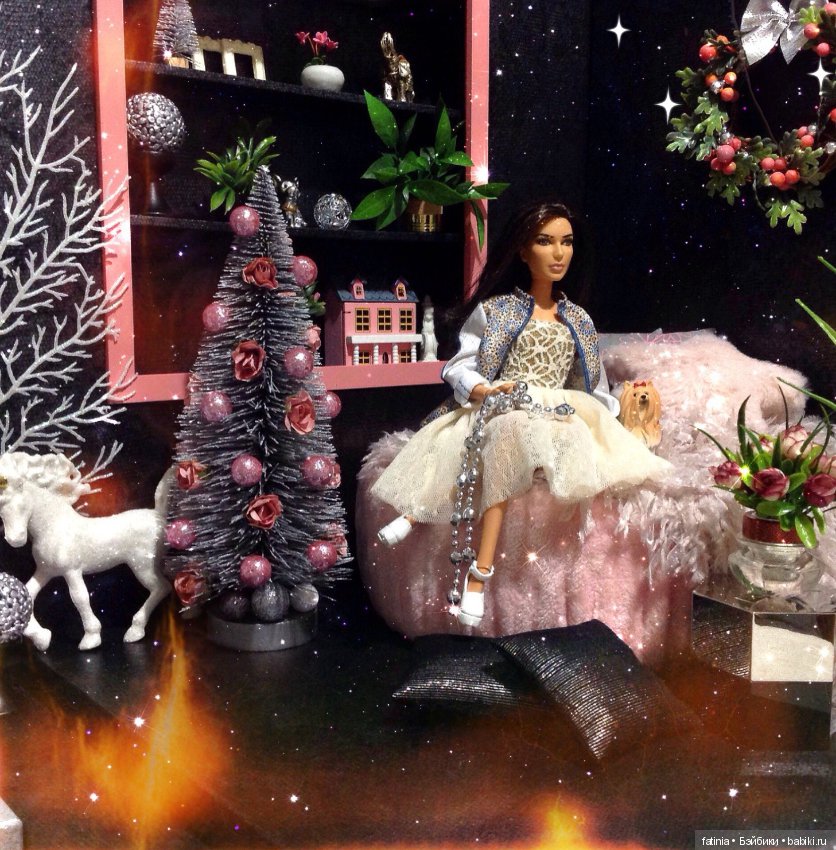 С Рождеством! С Новым и наступающим старым Новым годом (фото 8)