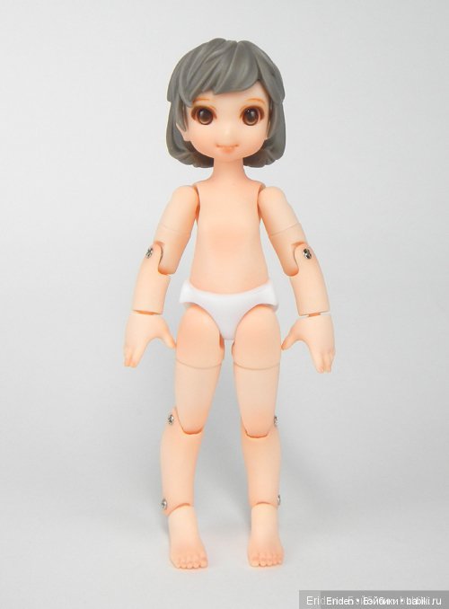 Plastica F-Face Fanika ファニカ (фото 3)