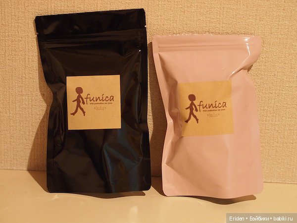 Plastica F-Face Fanika ファニカ (фото 5)