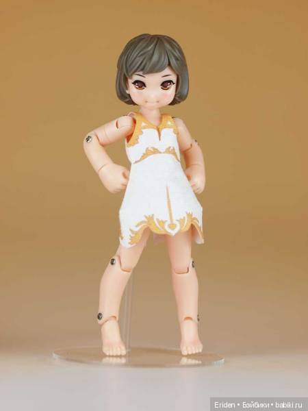 Plastica F-Face Fanika ファニカ (фото 10)