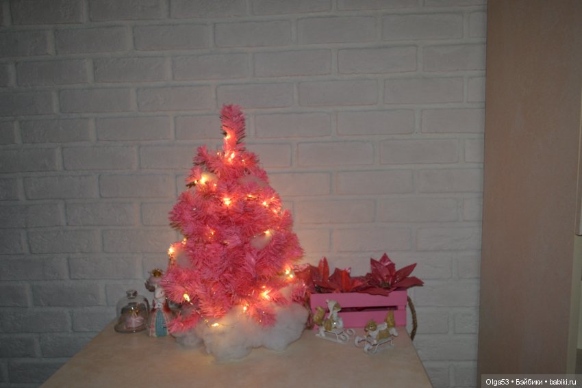 Всех с Рождеством — Домашние коллекции кукол: фото собраний